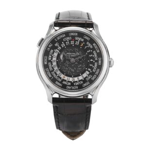 5575G-001 World Time Moon a hundred and seventy fifth Anniversary Version