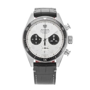 Autavia Flyback Chronometer Mannequin CBE511B.FC8279