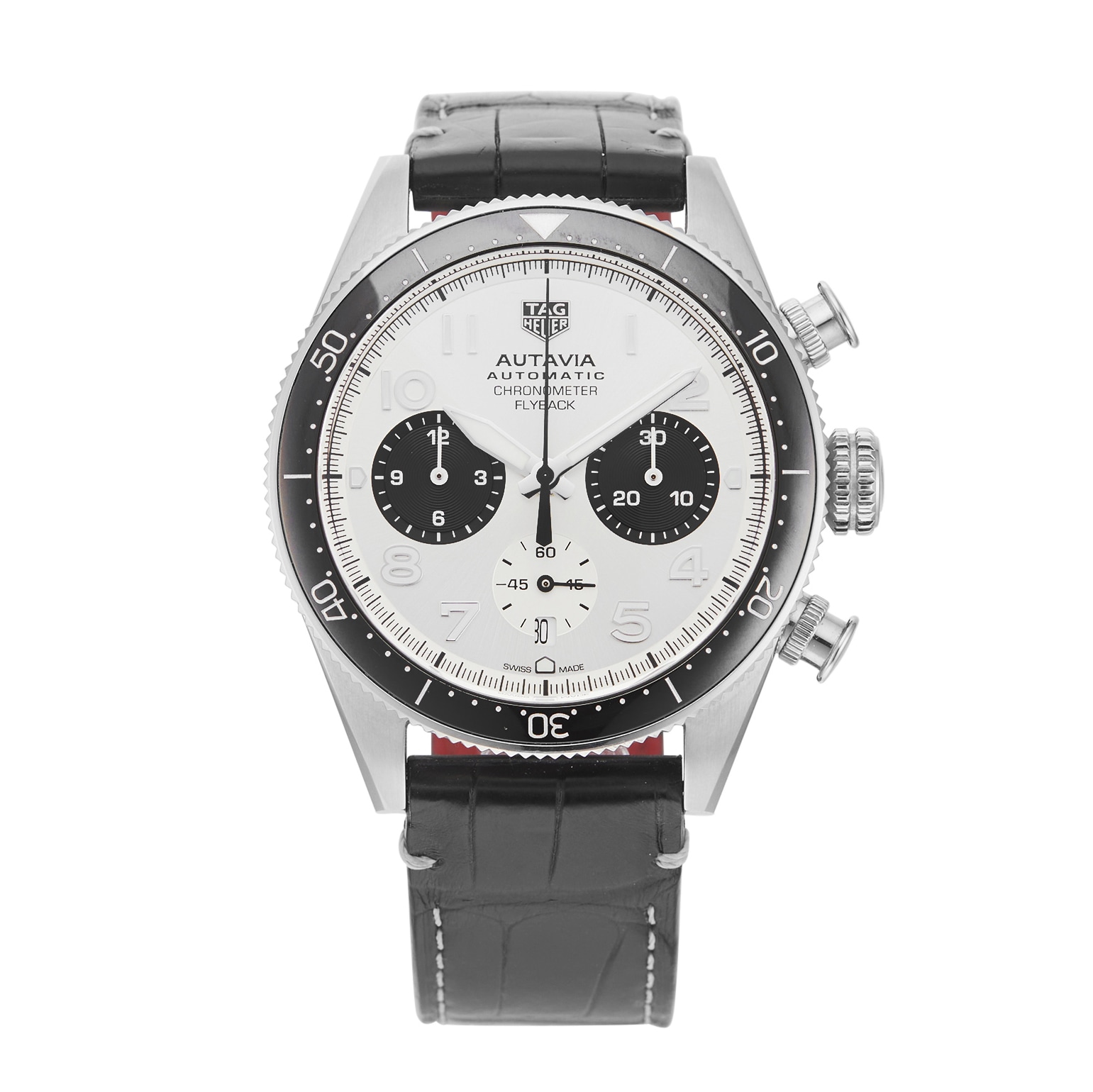 Autavia Flyback Chronometer Mannequin CBE511B.FC8279