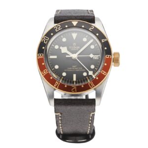 Black Bay GMT Mannequin m79833mn-0003