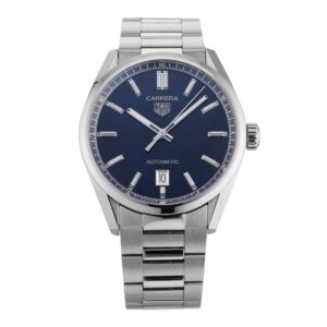 Carrera WBN2112.BA0639 Watch