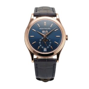 Used Patek Philippe Annual Calendar 5396R-014